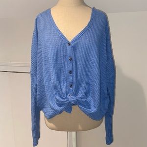 Out from Under Urban Outfitters long-sleeve